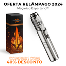 Maçarico Premium Esparta®