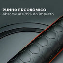 Bastão Tático Multiuso • Hit Esparta™ (60% OFF + Frete Grátis)