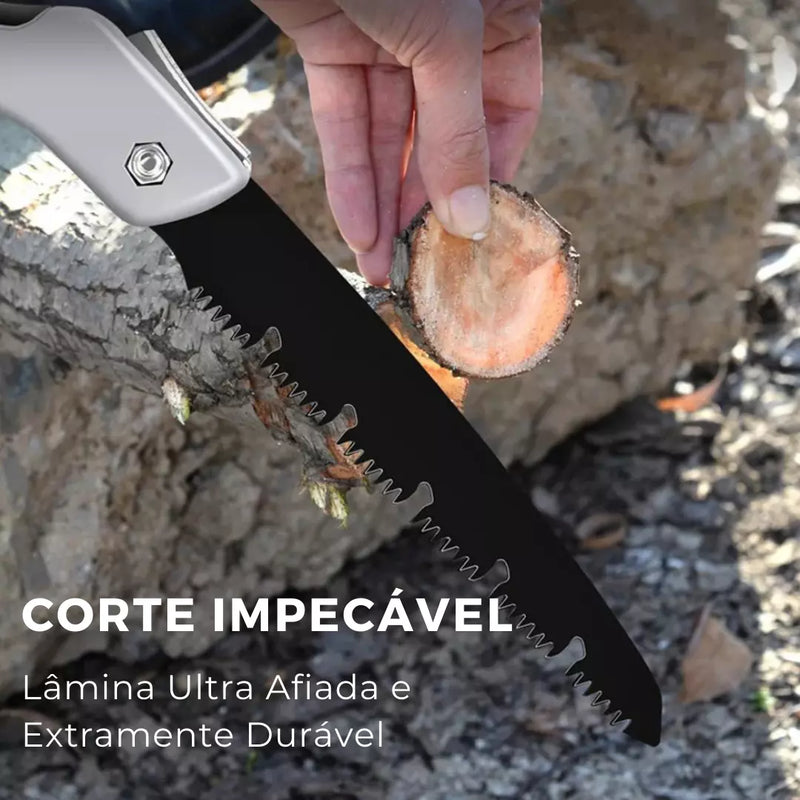 Serramax Esparta® • Serrote mais potente do Brasil