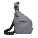 Discret Bag Esparta® - Bolsa Anti-furto (+ FRETE GRÁTIS)