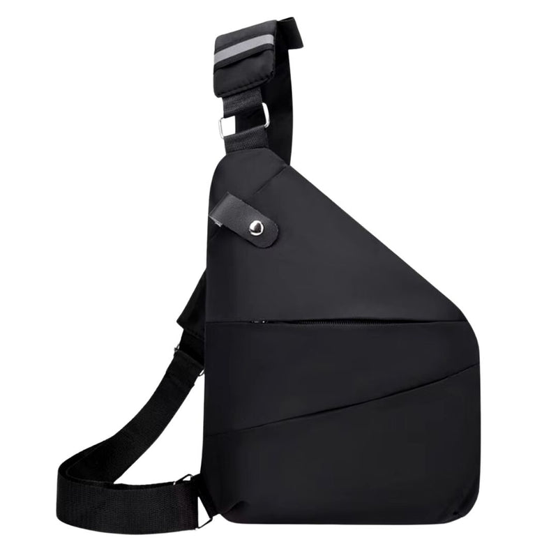 Discret Bag Esparta® - Bolsa Anti-furto (+ FRETE GRÁTIS)