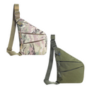 Discret Bag Esparta® - Bolsa Anti-furto (+ FRETE GRÁTIS)