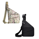 Discret Bag Esparta® - Bolsa Anti-furto (+ FRETE GRÁTIS)