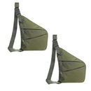 Discret Bag Esparta® - Bolsa Anti-furto (+ FRETE GRÁTIS)