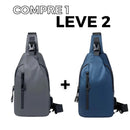 Esparta Bag™ • Mochila Multifuncional (COMPRE 1 LEVE 2)