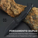 Kit Alpha Esparta • Combat + G10 (COMPRE 1 LEVE 2)