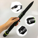 Lanterna Multi Espartana® - Kit completo de sobrevivência