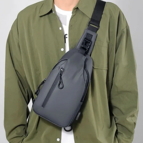 Esparta Bag™ • Mochila Multifuncional (COMPRE 1 LEVE 2)