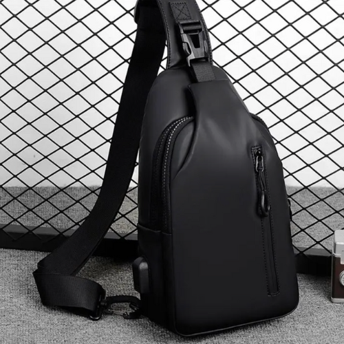 Esparta Bag™ • Mochila Multifuncional (COMPRE 1 LEVE 2)