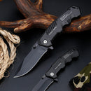 Combo de 4 Canivetes • Combo Power Esparta™