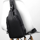 Esparta Bag™ • Mochila Multifuncional Anti-Risco (+FRETE GRÁTIS)