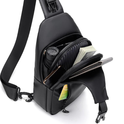 Esparta Bag™ • Mochila Multifuncional (COMPRE 1 LEVE 2)