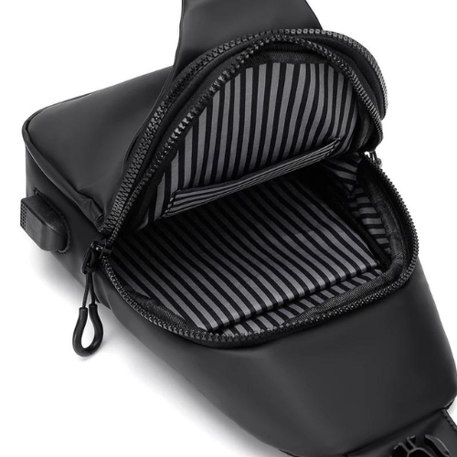 Esparta Bag™ • Mochila Multifuncional (COMPRE 1 LEVE 2)