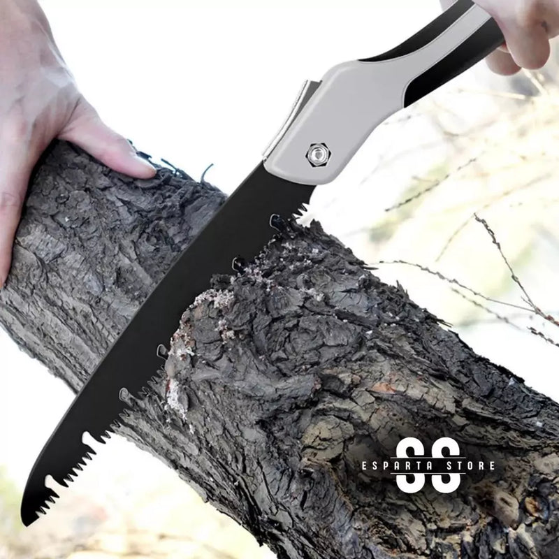 Serramax Esparta® • Serrote mais potente do Brasil