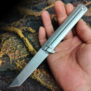 Canivete Mikonos Esparta® - Segurança em 1º Lugar (+ FRETE GRÁTIS ATÉ 23:59)