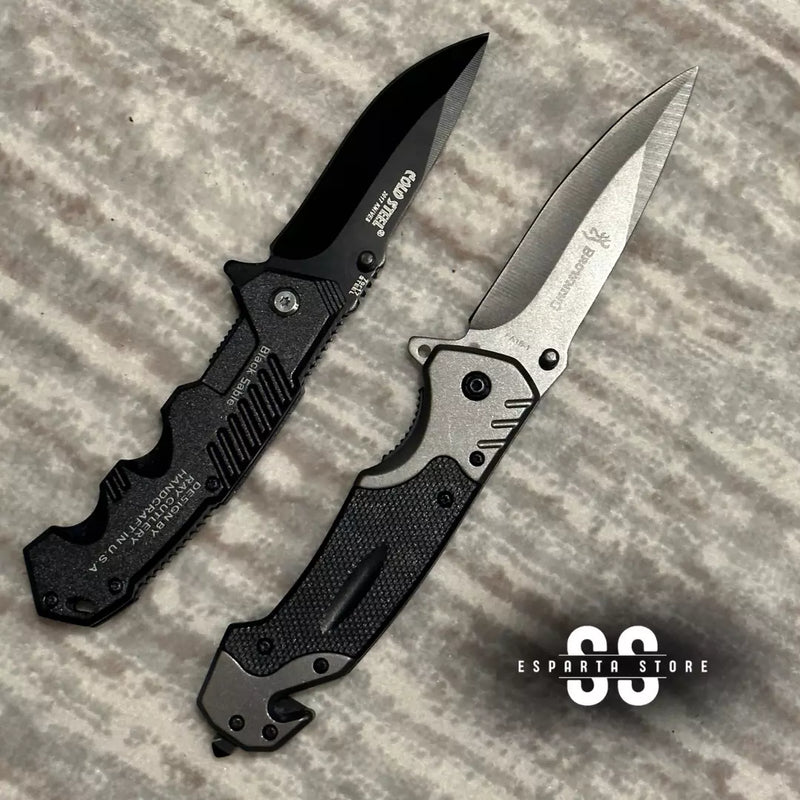 Kit Alpha Esparta • Combat + G10 (COMPRE 1 LEVE 2)