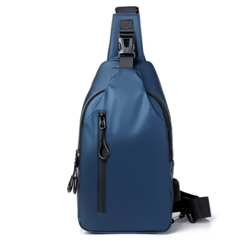Esparta Bag™ • Mochila Multifuncional Anti-Risco (+FRETE GRÁTIS)