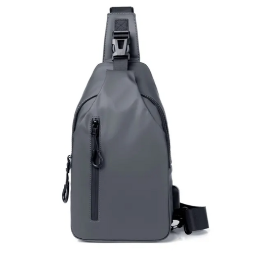 Esparta Bag™ • Mochila Multifuncional Anti-Risco (+FRETE GRÁTIS)