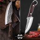 [COMPRE 1 LEVE 2] Kit Arbarian Esparta • Faca King + Faca Apollo