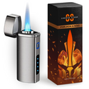 Isqueiro Jet Esparta® • Maçarico portátil