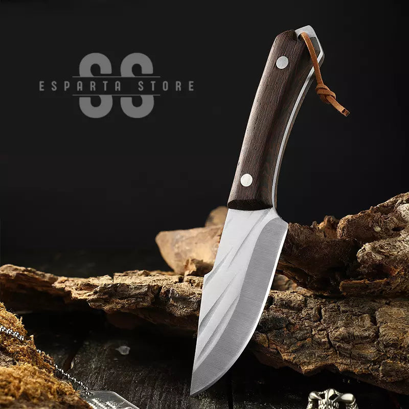 Kit Fast Esparta™ • 100% Forjadas à Mão (COMPRE 1 LEVE 3 + BAINHAS)