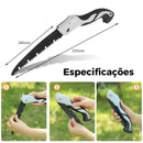 Serramax Esparta® • Serrote mais potente do Brasil