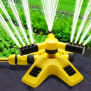 Irrigação JET Esparta™ • Irrigador Automático 360º (Compre 1 LEVE 2)