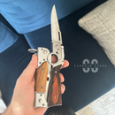 [COMPRE 1 LEVE 2] Kit Click Esparta • Canivete AK + Kalash