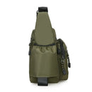 TaticalPack™ • Bolsa Transversal Masculina Premium Multifuncional