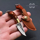 [Compre 1 LEVE 4] Kit Abaurre Esparta • 2 Lótus + 2 Lumin