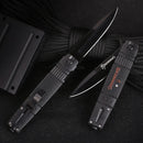 (COMPRE 1 LEVE 2) Kit Scure Esparta™ • 2 Canivetes Profissionais