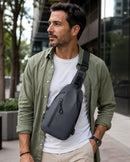 Esparta Bag™ - Mochila Multifuncional (+FRETE EXPRESSO GRÁTIS)