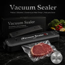 Vacuum Sealer™ • Seladora a Vácuo Premium (+SACOS E FRETE EXPRESSO GRÁTIS)