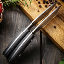 (COMPRE 1 LEVE 2 + BAINHAS) Faca Arrow Esparta™ • 100% Forjada a Mão