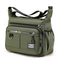 TaticalPack™ • Bolsa Transversal Masculina Premium Multifuncional
