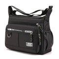 TaticalPack™ • Bolsa Transversal Masculina Premium Multifuncional