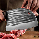 (COMPRE 1 LEVE 2) Faca Infinity Esparta™ • 100% Forjadas