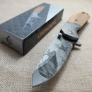 Canivete Deer Esparta™